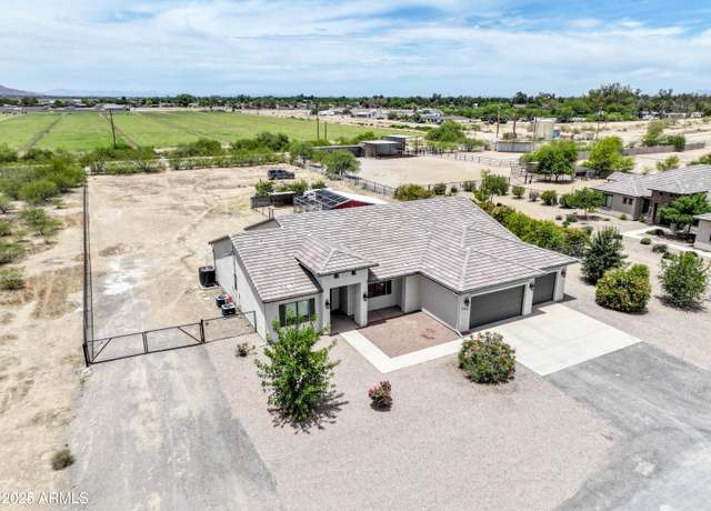 Property at 35812 N Calle DE Amantes --, San Tan Valley, AZ 85140, 4 beds, 2.5 baths