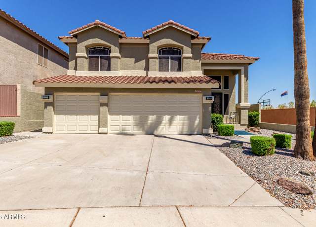 Property at 16049 S 10th Pl, Phoenix, AZ 85048, 5 beds, 3 baths