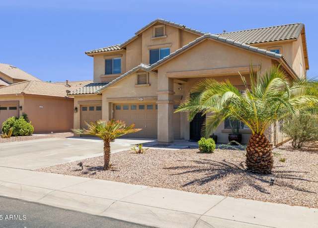 Property at 46141 W Rainbow Dr, Maricopa, AZ 85139, 5 beds, 2.5 baths
