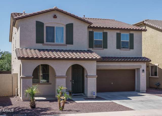 Property at 10217 W Marguerite Ave, Tolleson, AZ 85353, 3 beds, 2.5 baths