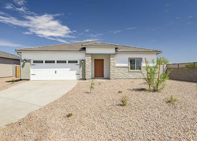 Property at 4039 N Ghost Hollow Way, Casa Grande, AZ 85122, 4 beds, 2.5 baths