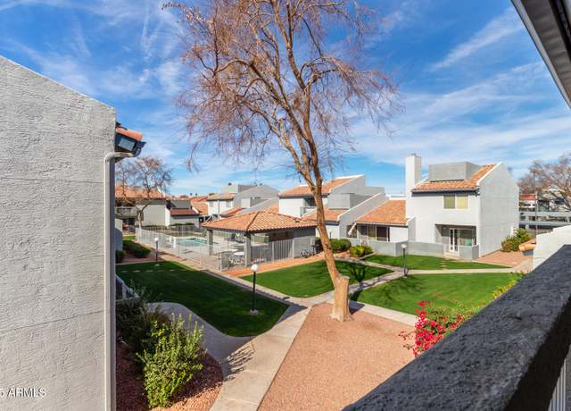 Property at 220 N 22nd Pl #2059, Mesa, AZ 85213, 2 beds, 2 baths
