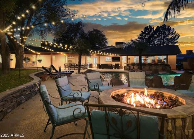 Property at 6614 W Sweetwater Ave, Glendale, AZ 85304, 5 beds, 3.5 baths
