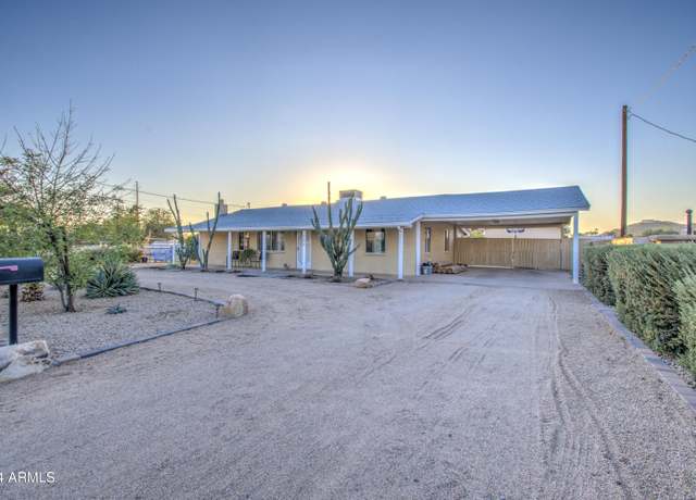 Property at 18648 N 27th St, Phoenix, AZ 85050, 3 beds, 2 baths
