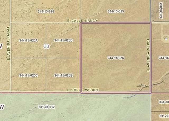 Property at 0 N/a -- #139, Kingman, AZ 86409