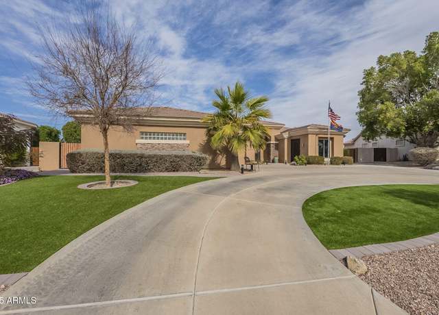 Property at 4915 N Greentree Dr, Litchfield Park, AZ 85340, 4 beds, 4 baths