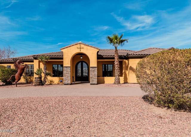Property at 18332 W Latham St, Goodyear, AZ 85338, 4 beds, 3.5 baths