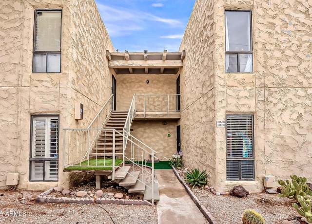 Property at 4950 N Miller Rd #231, Scottsdale, AZ 85251, 2 beds, 2 baths
