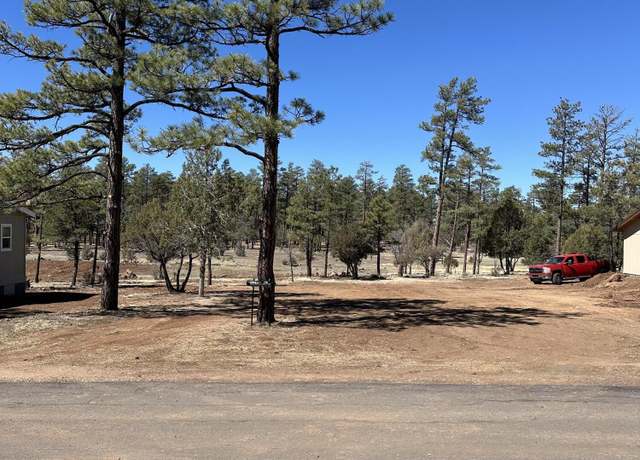 Property at 5452 Red Squirrel Ln #29, Lakeside, AZ 85929