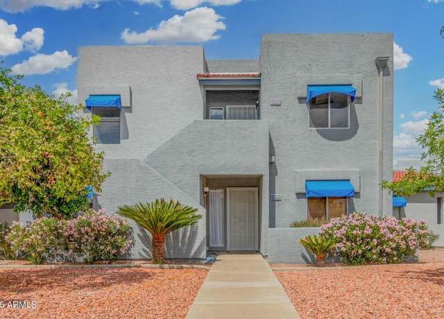 Property at 220 N 22nd Pl #2041, Mesa, AZ 85213, 2 beds, 2 baths