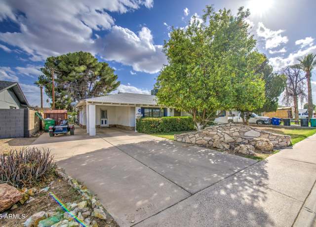 Property at 1849 E Jarvis Ave, Mesa, AZ 85204, 3 beds, 2 baths