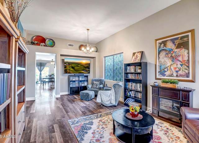 Property at 3948 W Rushmore Dr, Anthem, AZ 85086, 4 beds, 2.5 baths