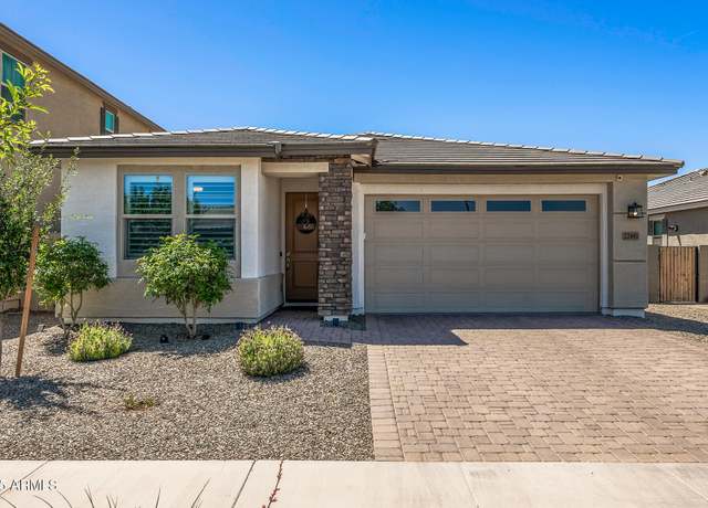 Property at 22491 E Mewes Rd, Queen Creek, AZ 85142, 4 beds, 2 baths
