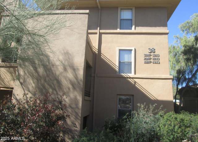 Property at 20100 N 78th Pl N #3212, Scottsdale, AZ 85255, 2 beds, 2 baths