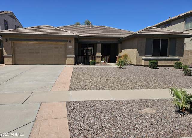 Property at 15352 W Ventura St, Surprise, AZ 85379, 3 beds, 2 baths