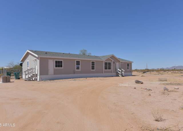 Property at 13355 W Taurus Ave, Eloy, AZ 85131, 4 beds, 2 baths