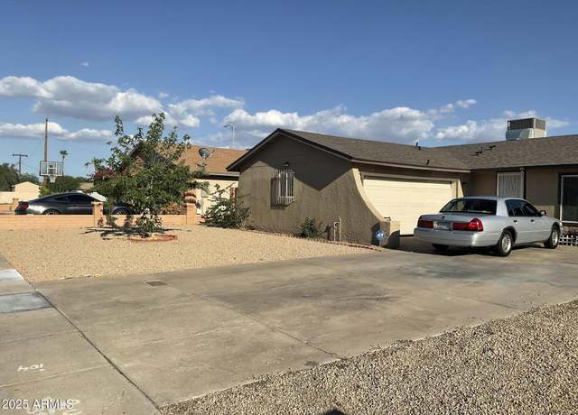 Property at 8307 W Indianola Ave, Phoenix, AZ 85037, 3 beds, 2 baths