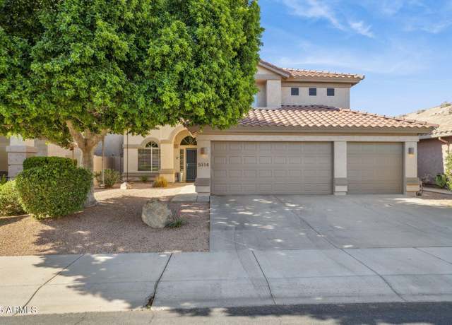 Property at 5114 E Libby St, Scottsdale, AZ 85254, 4 beds, 3 baths