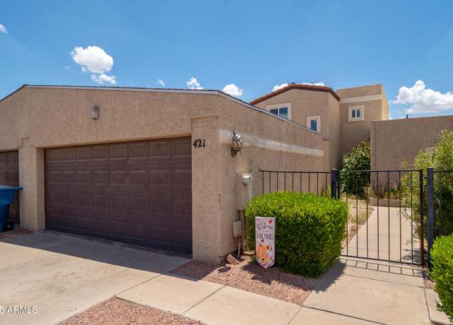 Property at 421 E Hidalgo Ave, Phoenix, AZ 85040, 3 beds, 2.5 baths