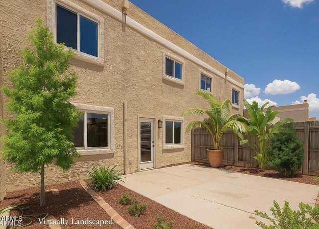 Property at 421 E Hidalgo Ave, Phoenix, AZ 85040, 3 beds, 2.5 baths
