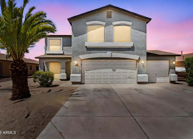 Property at 1230 E Desert Moon Trl, San Tan Valley, AZ 85143, 3 beds, 2.5 baths