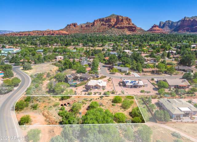 Property at 105 E Saddlehorn Rd #161, Sedona, AZ 86351