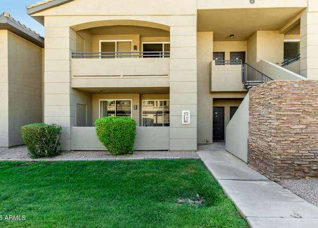 Property at 7009 E Acoma Dr #1022, Scottsdale, AZ 85254, 1 bed, 1 bath