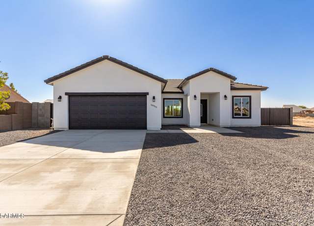 Property at 10955 W San Lazaro Dr, Arizona City, AZ 85123, 3 beds, 2 baths