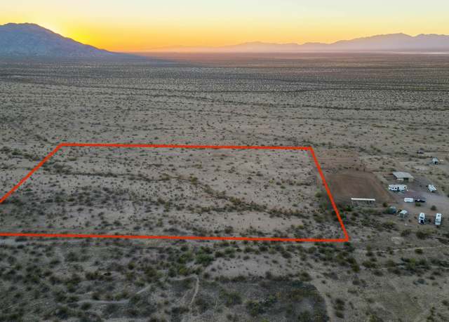 Property at 000 N 529th Ave #01, Aguila, AZ 85320