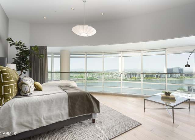 Property at 140 E Rio Salado Pkwy #1205, Tempe, AZ 85281, 3 beds, 3.5 baths