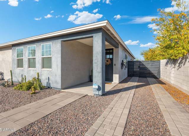 Property at 1618 W Culver St, Phoenix, AZ 85007, 3 beds, 2 baths