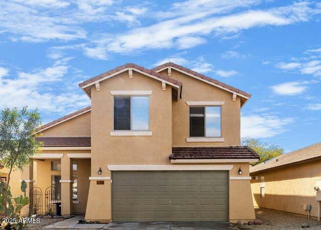 Property at 2119 W Vineyard Plains Dr, San Tan Valley, AZ 85144, 3 beds, 2.5 baths