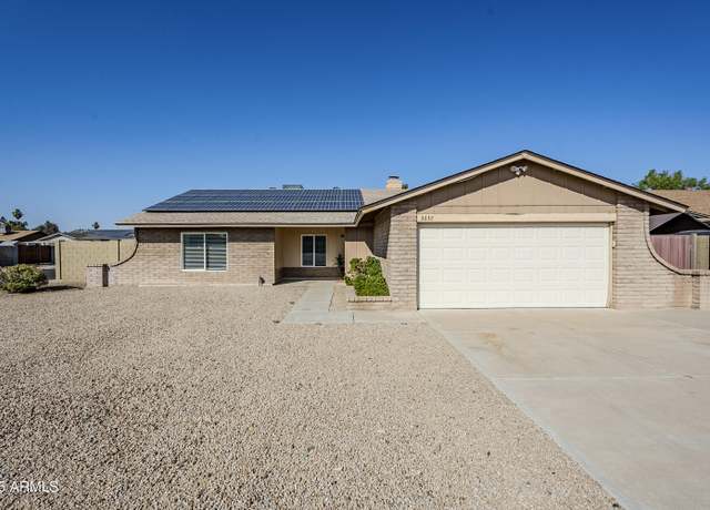 Property at 3632 W Kelton Ln, Phoenix, AZ 85053, 3 beds, 2 baths