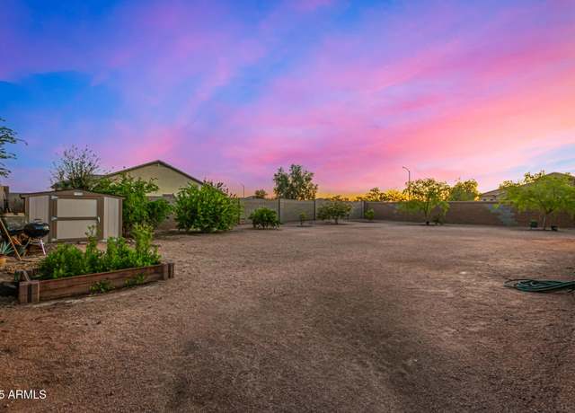 Property at 9283 W Denton Ln, Glendale, AZ 85305, 4 beds, 3 baths