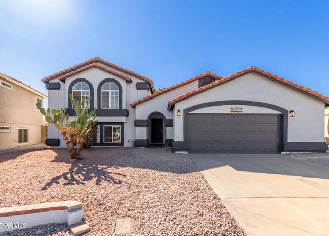 Property at 16412 S 42nd Pl, Phoenix, AZ 85048, 5 beds, 3 baths
