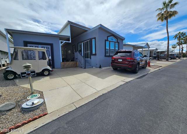 Property at 17200 W Bell Rd #330, Surprise, AZ 85374, 1 bed, 1 bath