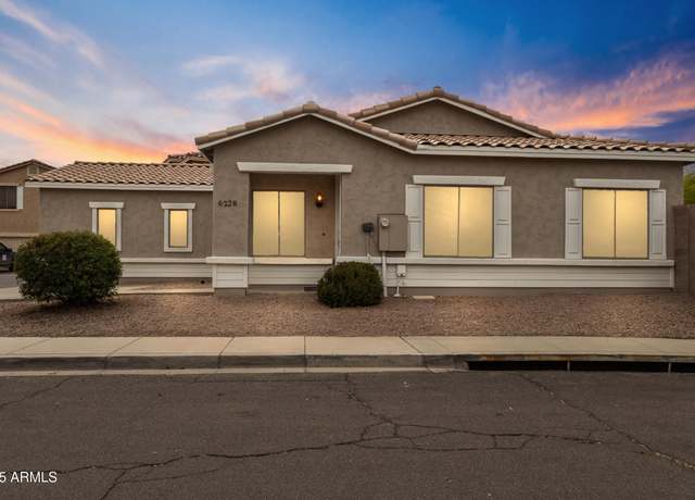 Property at 6228 S Nash Way, Chandler, AZ 85249, 3 beds, 2 baths