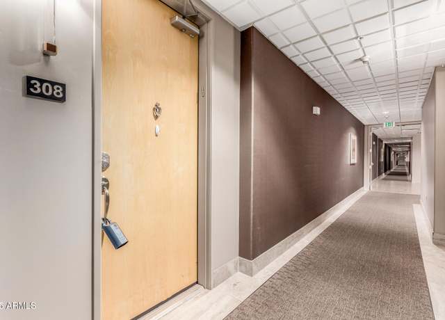 Property at 16 W Encanto Blvd #308, Phoenix, AZ 85003, 3 beds, 2.5 baths