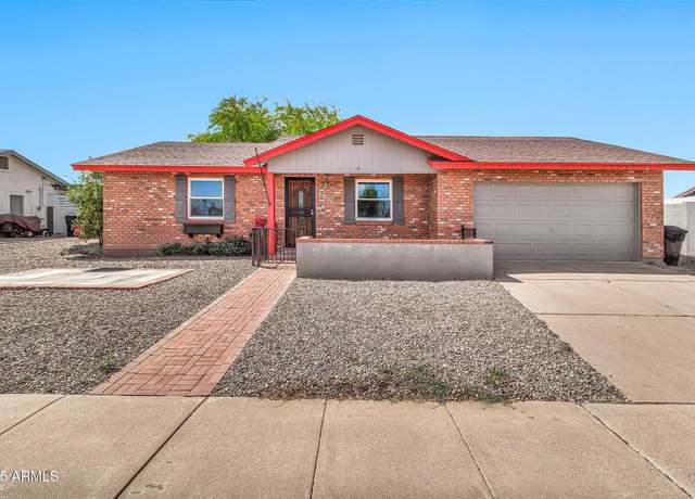 Property at 2935 E Covina St, Mesa, AZ 85213, 3 beds, 2 baths