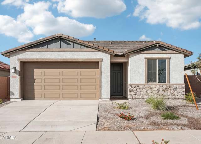 Property at 15627 W Hackamore Dr, Surprise, AZ 85387, 4 beds, 2.5 baths