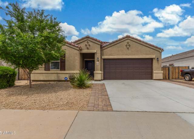Property at 16938 N Verde Pl, Maricopa, AZ 85138, 5 beds, 3 baths