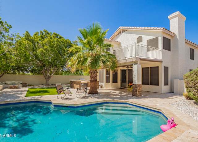 Property at 1953 W Lark Dr, Chandler, AZ 85286, 5 beds, 3 baths