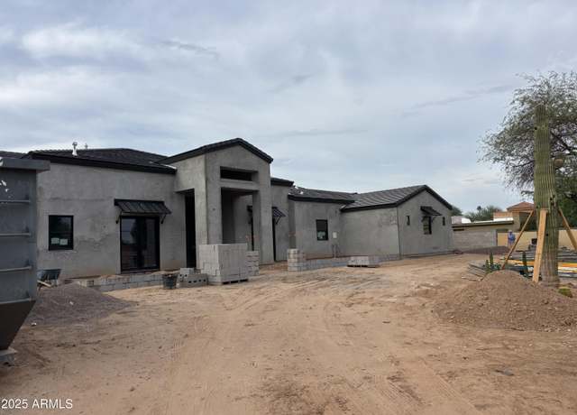 Property at 6426 E Turquoise Ave, Paradise Valley, AZ 85253, 6 beds, 6.5 baths