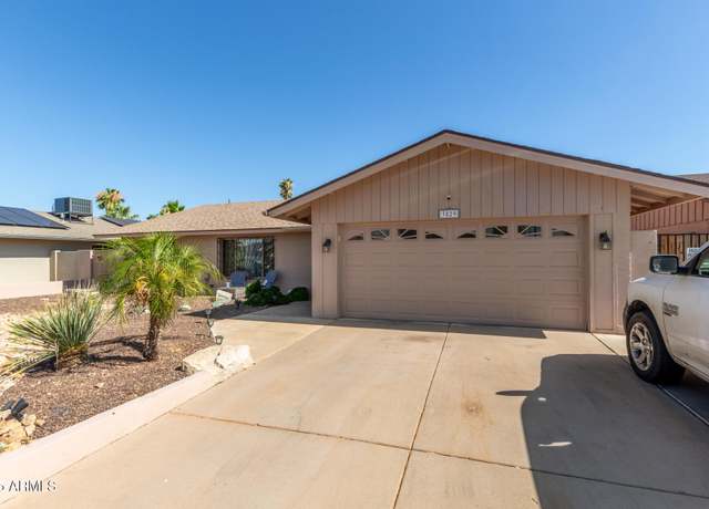 Property at 3529 W Saint Moritz Ln, Phoenix, AZ 85053, 3 beds, 2 baths