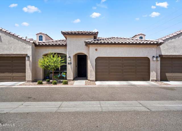 Property at 1255 N Arizona Ave #1104, Chandler, AZ 85225, 2 beds, 2 baths