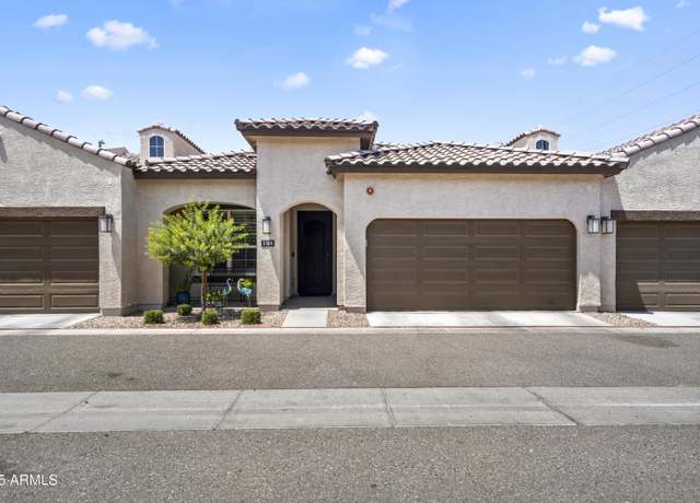 Property at 1255 N Arizona Ave #1104, Chandler, AZ 85225, 2 beds, 2 baths