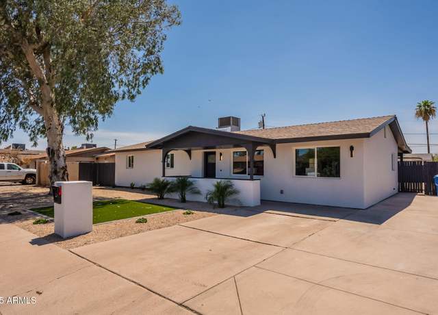 Property at 14820 N 35th St, Phoenix, AZ 85032, 3 beds, 2 baths