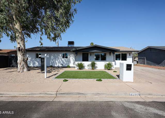 Property at 14820 N 35th St, Phoenix, AZ 85032, 3 beds, 2 baths