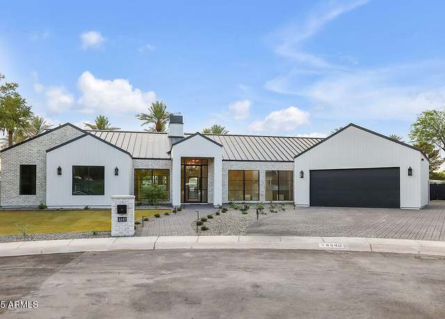 Property at 4440 N Dromedary Rd, Phoenix, AZ 85018, 5 beds, 3.5 baths