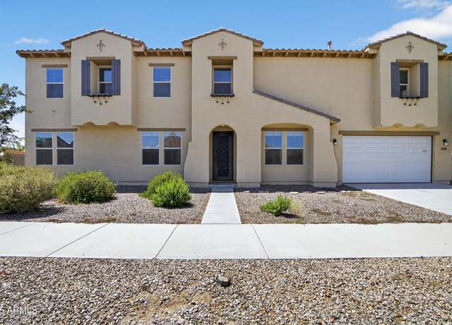 Property at 21367 E Via DE Arboles --, Queen Creek, AZ 85142, 6 beds, 4 baths